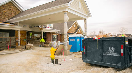 Image for Deacon Dumpsters with ID of: 3726140