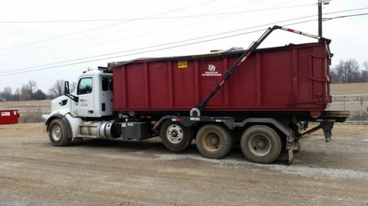 Image for Deacon Dumpsters with ID of: 3726141
