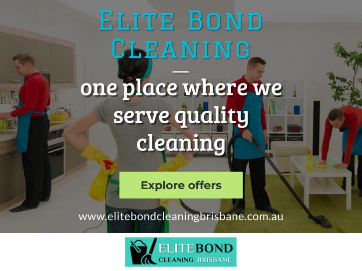 Image for Save Extra 20% On Bond Cleaning Services with ID of: 3726377