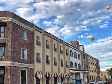Image for Hotel Winters with ID of: 3726435