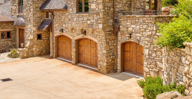 Image for All Points Garage Doors with ID of: 3726451