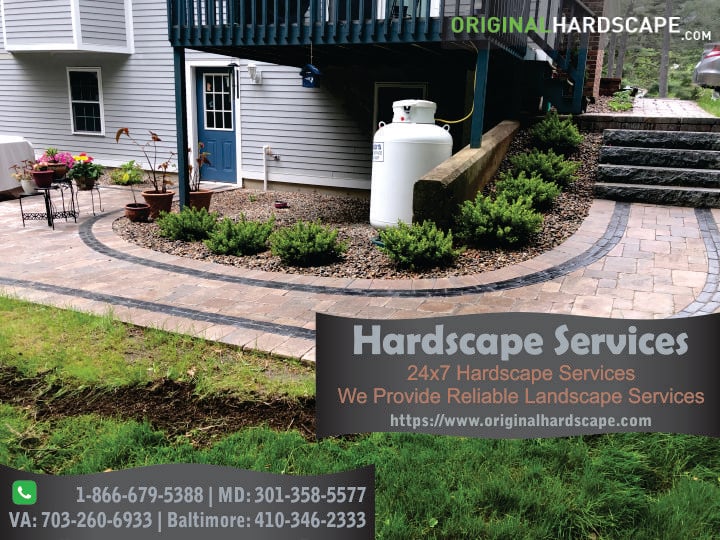 Image for Hardscape Services in Baltimore MD with ID of: 3726493
