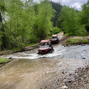 Image for Mad Mountain Adventures at Rec Springs with ID of: 3726535