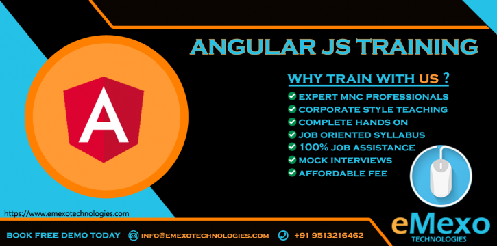 Image for Best Webdevelopment Training Institute in Electronic City - eMexo Technologies with ID of: 3726551