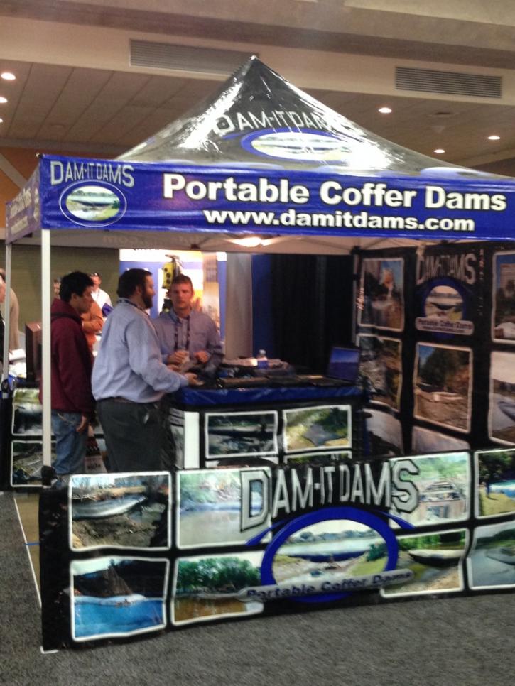 Image for Dam-It-Dams with ID of: 3726615