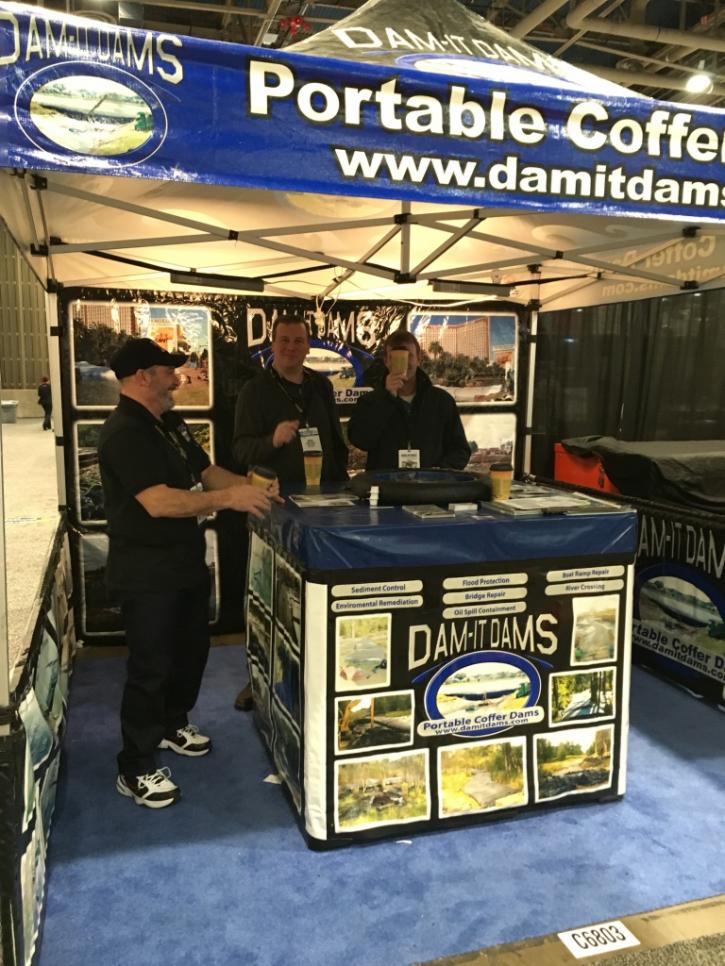 Image for Dam-It-Dams with ID of: 3726619