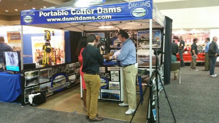 Image for Dam-It-Dams with ID of: 3726620
