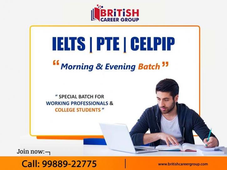 Image for best ielts institute classes in mohali with ID of: 3726810