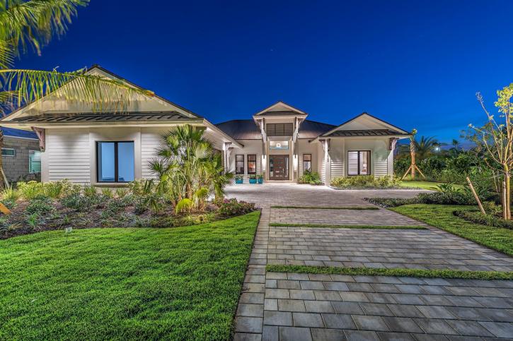 Image for KTS Homes | Parrot Cay | Naples Reserve with ID of: 3727006