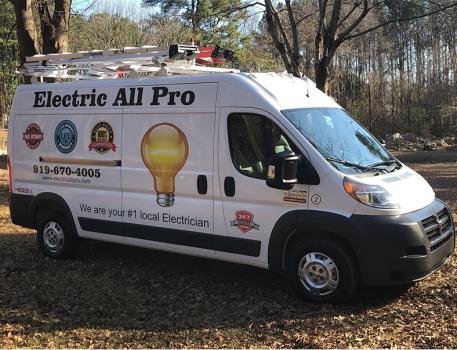 Image for Electric All PRO with ID of: 3727097