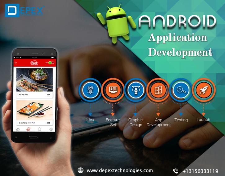Image for Android app development company with ID of: 3727371