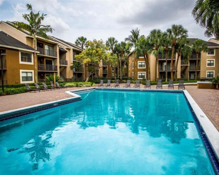 Image for Hammock's Place Apartments with ID of: 3727413