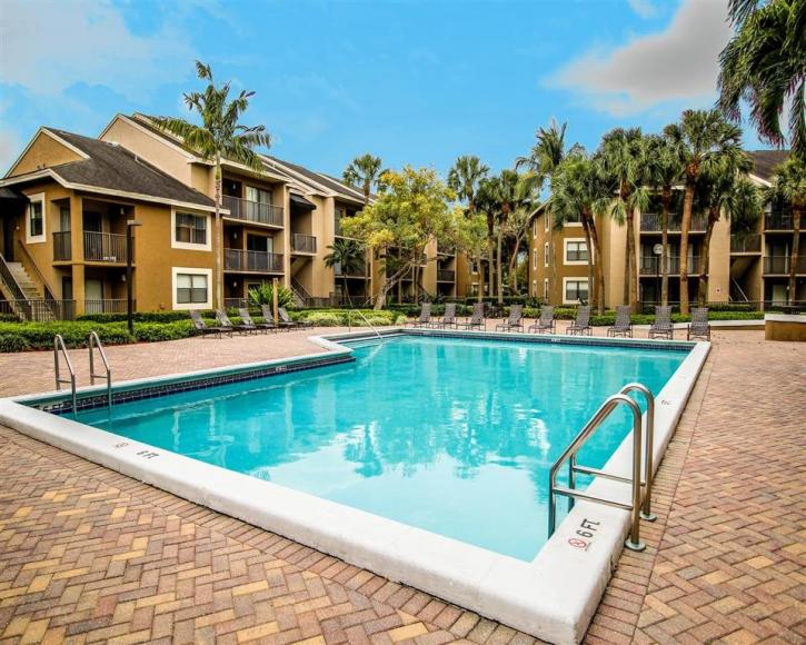 Image for Hammock's Place Apartments with ID of: 3727414
