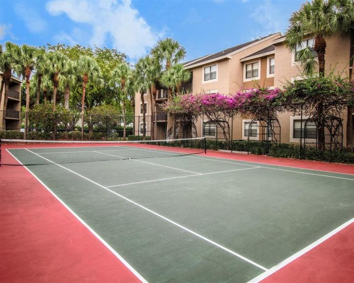Image for Hammock's Place Apartments with ID of: 3727415