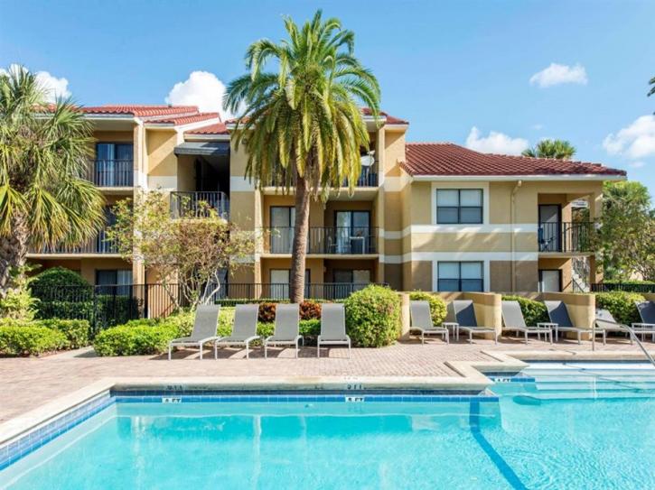 Image for Kings Colony Apartments with ID of: 3727437