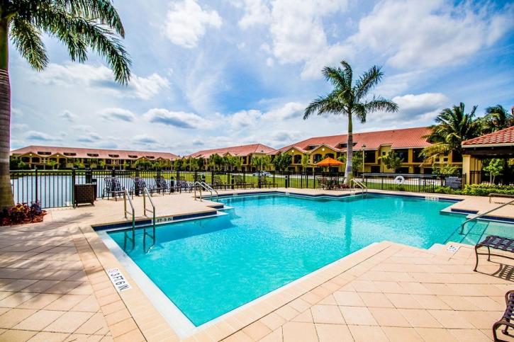 Image for Oasis Delray Beach Apartments with ID of: 3727527