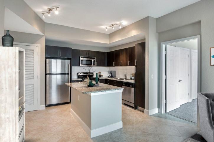 Image for Park Aire Apartments with ID of: 3727566