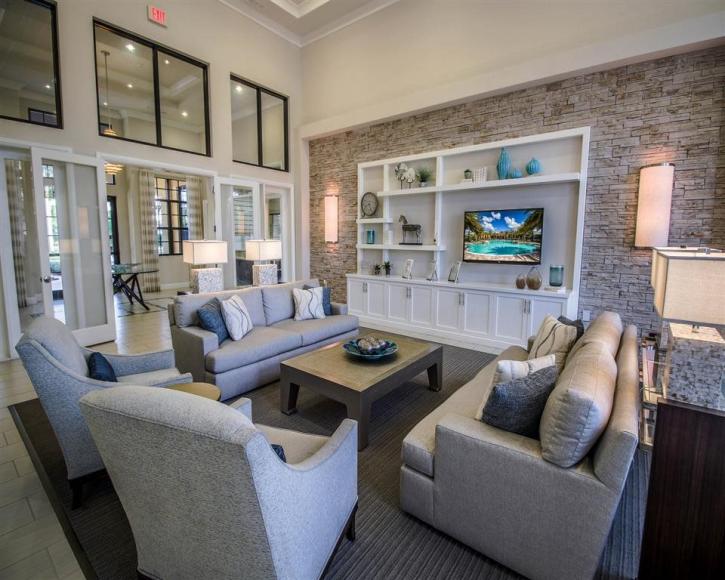 Image for Park Aire Apartments with ID of: 3727569