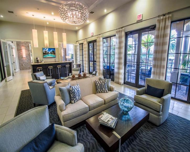 Image for Park Aire Apartments with ID of: 3727570