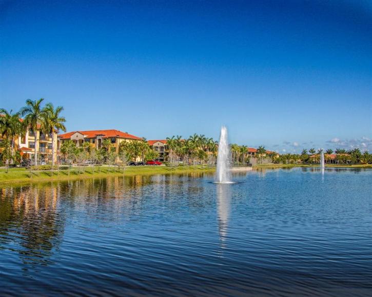 Image for Park Aire Apartments with ID of: 3727571