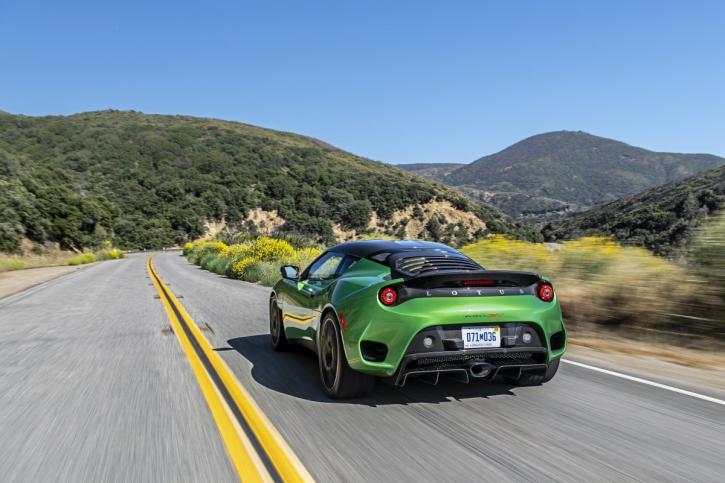 Image for Lotus West with ID of: 3727583