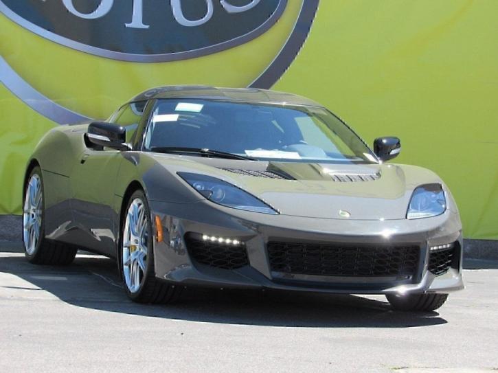 Image for Lotus West with ID of: 3727584