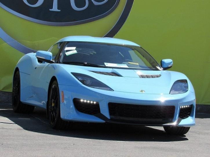 Image for Lotus West with ID of: 3727585