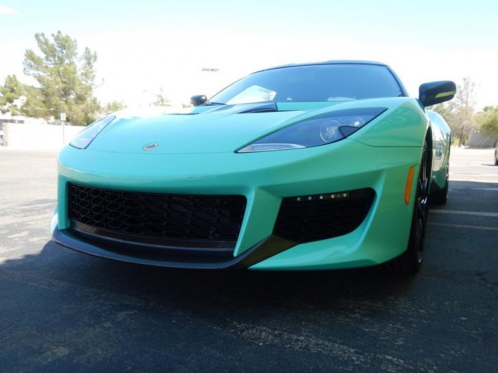 Image for Lotus West with ID of: 3727591