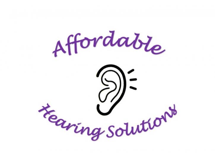 Image for Affordable Hearing Solutions with ID of: 3727633