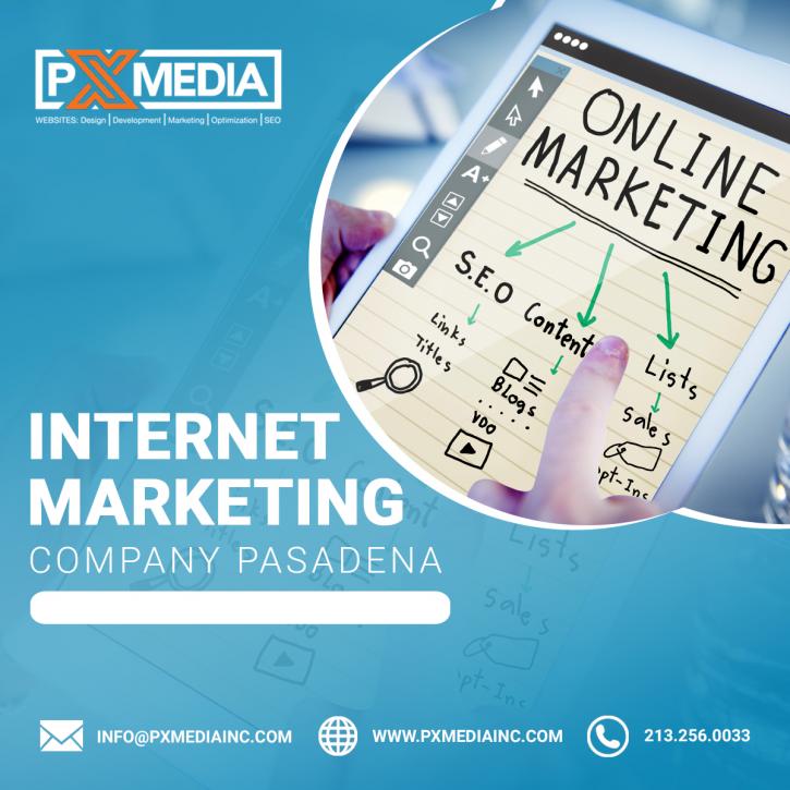 Image for Internet Marketing Company Pasadena with ID of: 3727663