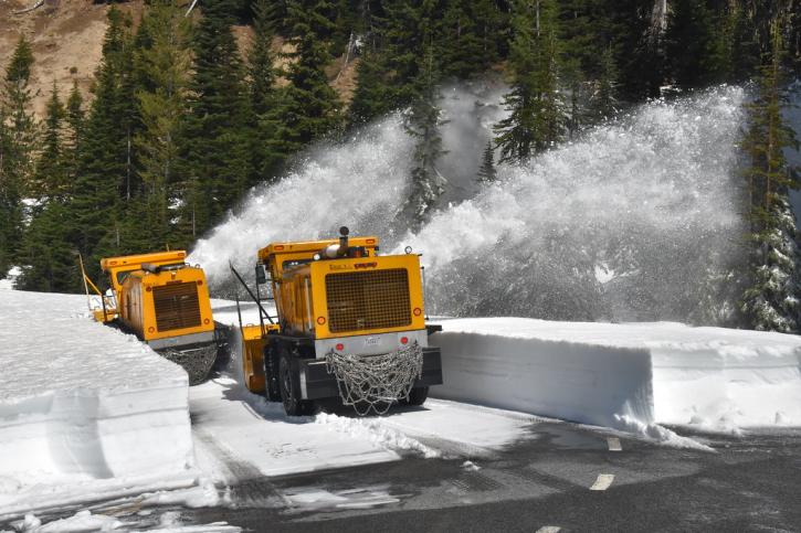 Image for Snow Plowing Rochester with ID of: 3727697