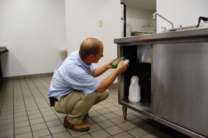 Image for North Mississippi Pest Control with ID of: 3727848