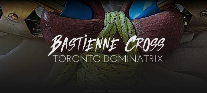 Image for Ball Busting Toronto Dominatrix with ID of: 3727949
