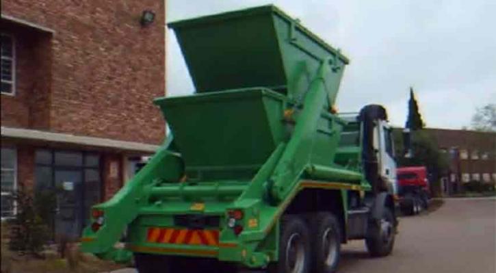 Image for Skip Hire Southampton with ID of: 3728019