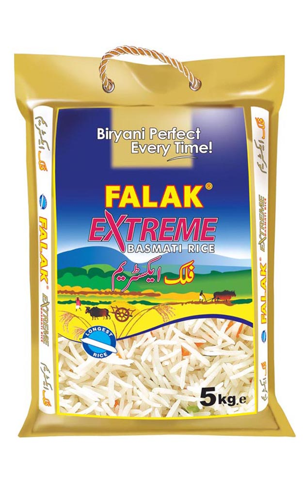 Image for Best Basmati Rice with ID of: 3728108