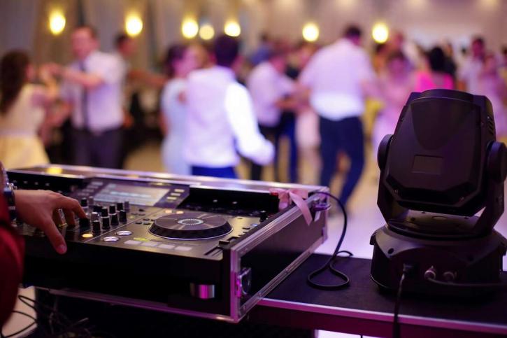 Image for DJs In Kalamazoo with ID of: 3728114