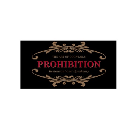 Image for Prohibition Restaurant & Speakeasy with ID of: 3728142
