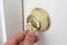 Image for Morris Lock Installation with ID of: 3728154