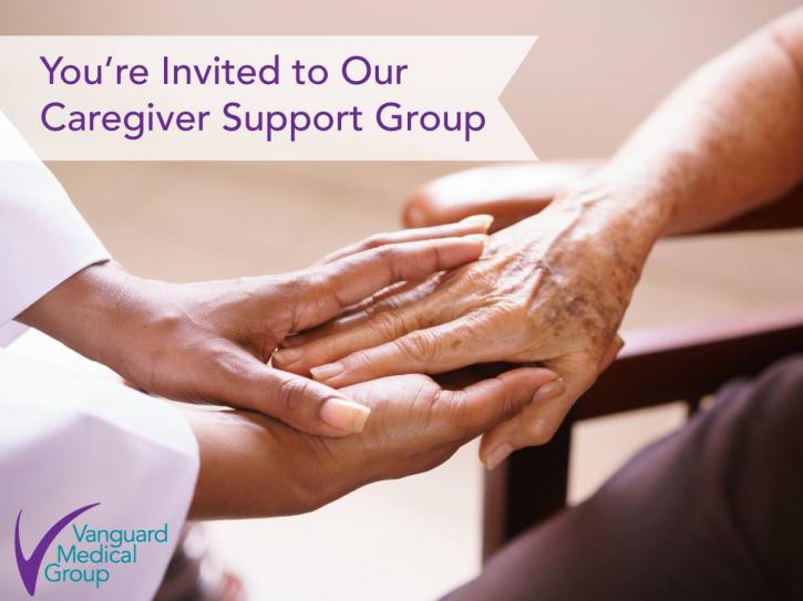 Image for Vanguard Medical Group with ID of: 3728338