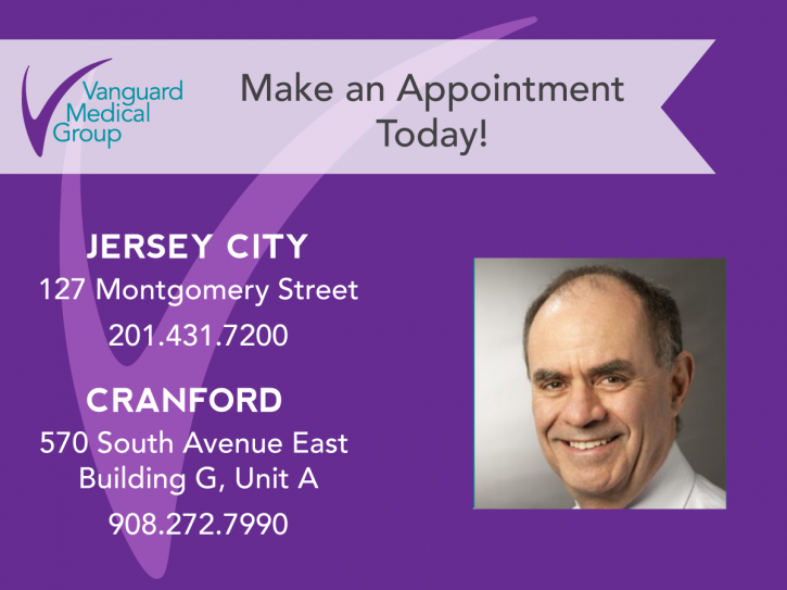 Image for Vanguard Medical Group with ID of: 3728341