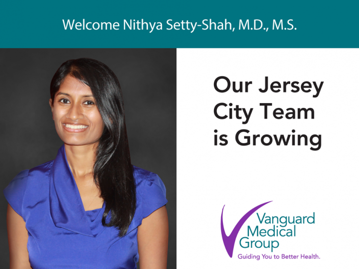 Image for Vanguard Medical Group with ID of: 3728348
