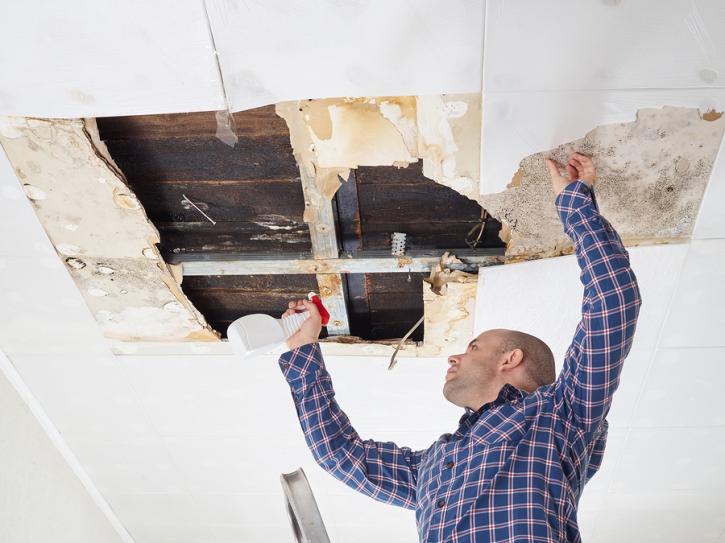 Image for Houston Popcorn Ceiling Pros with ID of: 3728354
