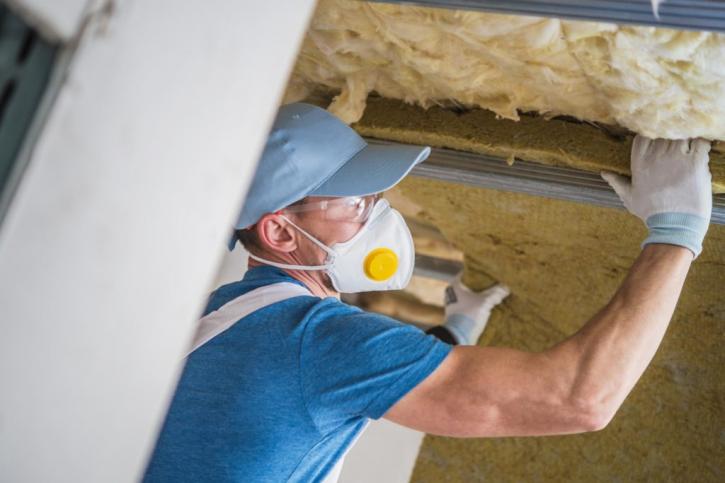 Image for Houston Popcorn Ceiling Pros with ID of: 3728355