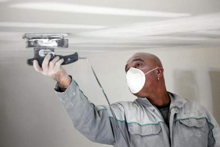 Image for Houston Popcorn Ceiling Pros with ID of: 3728356