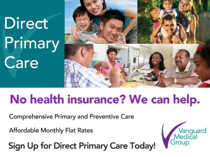 Image for Vanguard Medical Group with ID of: 3728386