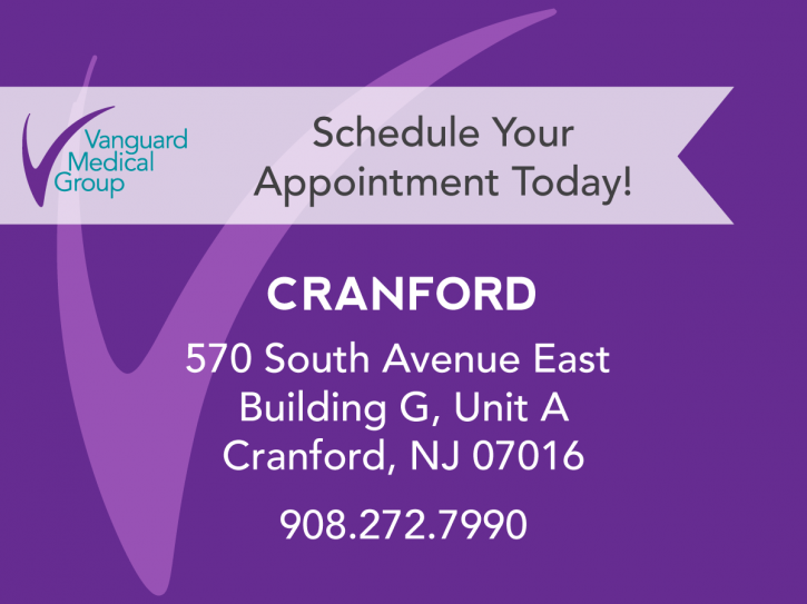 Image for Vanguard Medical Group with ID of: 3728396