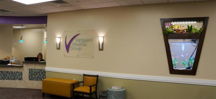Image for Vanguard Medical Group with ID of: 3728397