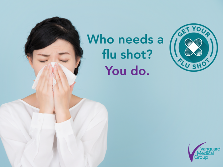 Image for Vanguard Medical Group with ID of: 3728400