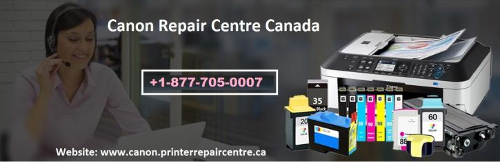 Image for Canon Repair Centre Canada with ID of: 3728611
