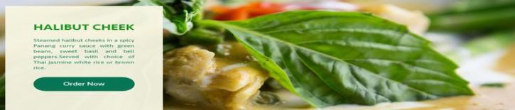 Image for Thai Ginger with ID of: 3728681